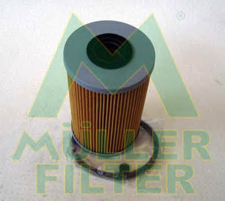 Muller filter FN191 Топливный фильтр FN191: Отличная цена - Купить в Польше на 2407.PL!