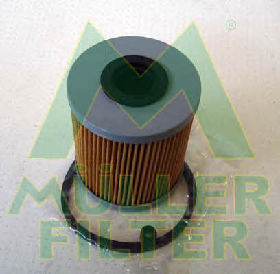Muller filter FN192 Fuel filter FN192: Buy near me in Poland at 2407.PL - Good price!