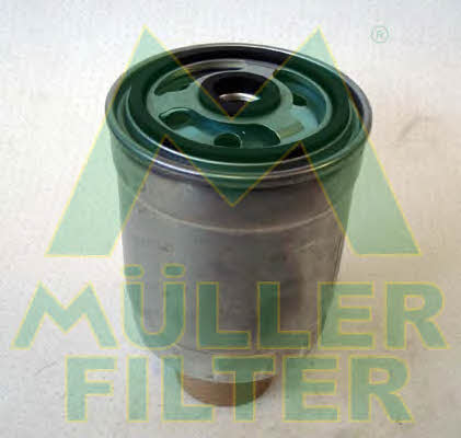 Muller filter FN206 Fuel filter FN206: Buy near me at 2407.PL in Poland at an Affordable price!