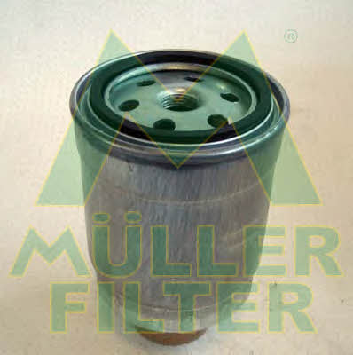 Muller filter FN207 Топливный фильтр FN207: Отличная цена - Купить в Польше на 2407.PL!
