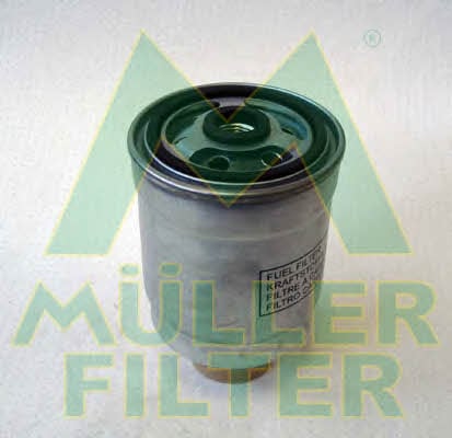 Muller filter FN209 Топливный фильтр FN209: Отличная цена - Купить в Польше на 2407.PL!