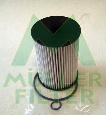 Muller filter FN210 Топливный фильтр FN210: Отличная цена - Купить в Польше на 2407.PL!