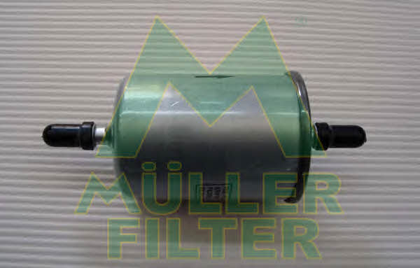 Muller filter FN214 Fuel filter FN214: Buy near me in Poland at 2407.PL - Good price!