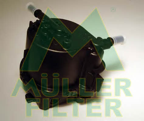 Muller filter FN242 Fuel filter FN242: Buy near me in Poland at 2407.PL - Good price!