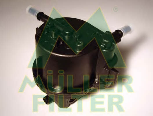 Muller filter FN243 Fuel filter FN243: Buy near me in Poland at 2407.PL - Good price!