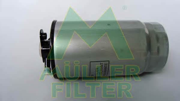 Muller filter FN260 Fuel filter FN260: Buy near me in Poland at 2407.PL - Good price!
