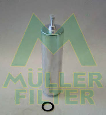 Muller filter FN262 Filtr paliwa FN262: Dobra cena w Polsce na 2407.PL - Kup Teraz!