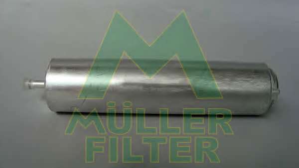 Muller filter FN263 Fuel filter FN263: Buy near me in Poland at 2407.PL - Good price!