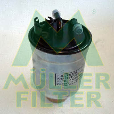 Muller filter FN283 Fuel filter FN283: Buy near me in Poland at 2407.PL - Good price!