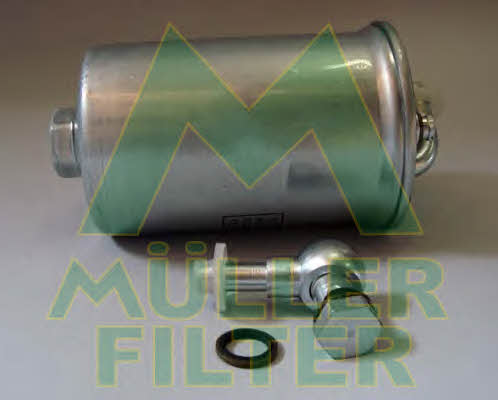 Muller filter FN286 Filtr paliwa FN286: Dobra cena w Polsce na 2407.PL - Kup Teraz!