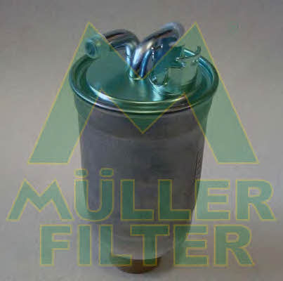 Muller filter FN287 Fuel filter FN287: Buy near me in Poland at 2407.PL - Good price!