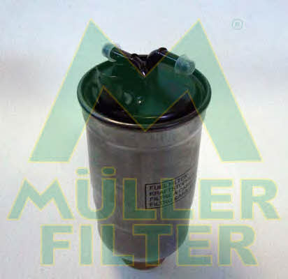 Muller filter FN288 Fuel filter FN288: Buy near me in Poland at 2407.PL - Good price!