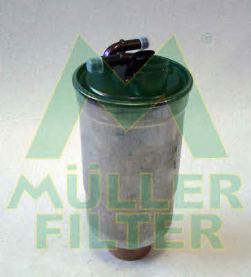 Muller filter FN289 Filtr paliwa FN289: Dobra cena w Polsce na 2407.PL - Kup Teraz!