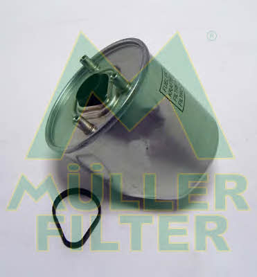 Muller filter FN290 Fuel filter FN290: Buy near me in Poland at 2407.PL - Good price!