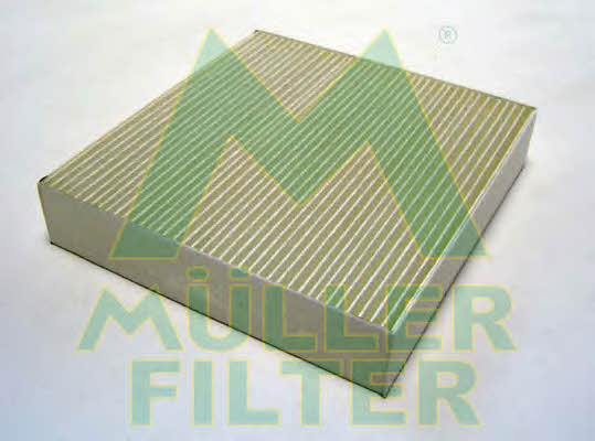 Muller filter FC163 Filter, interior air FC163: Buy near me in Poland at 2407.PL - Good price!