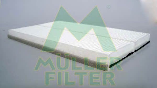 Muller filter FC164 Filter, interior air FC164: Buy near me in Poland at 2407.PL - Good price!