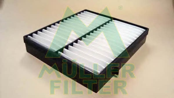 Muller filter FC165 Фильтр салона FC165: Купить в Польше - Отличная цена на 2407.PL!