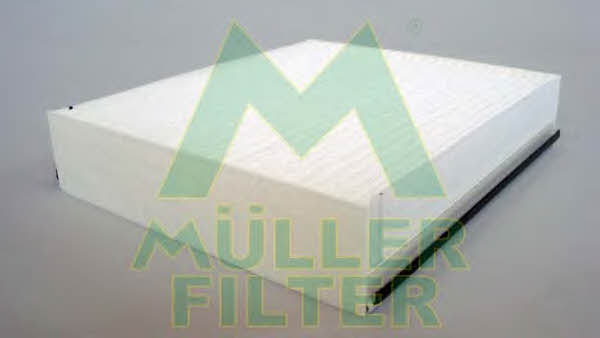 Muller filter FC166 Filtr kabinowy FC166: Dobra cena w Polsce na 2407.PL - Kup Teraz!