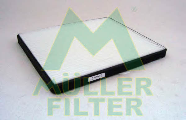Muller filter FC170 Filtr kabinowy FC170: Dobra cena w Polsce na 2407.PL - Kup Teraz!