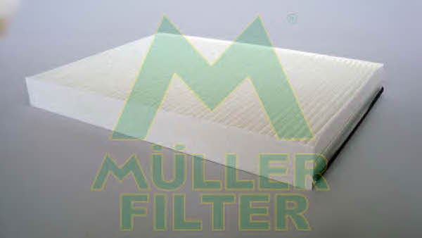 Muller filter FC171 Фильтр салона FC171: Отличная цена - Купить в Польше на 2407.PL!