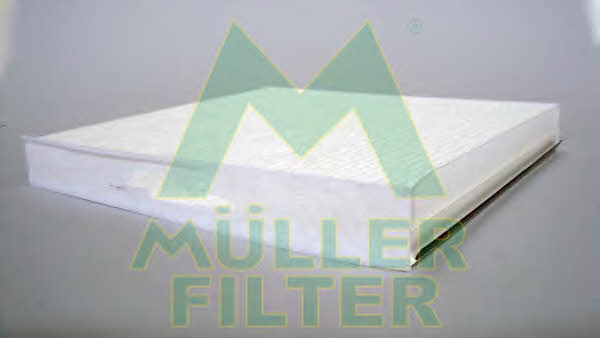 Muller filter FC172 Filtr kabinowy FC172: Dobra cena w Polsce na 2407.PL - Kup Teraz!