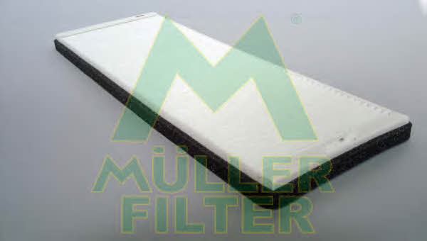 Muller filter FC173 Фільтр салону FC173: Купити у Польщі - Добра ціна на 2407.PL!
