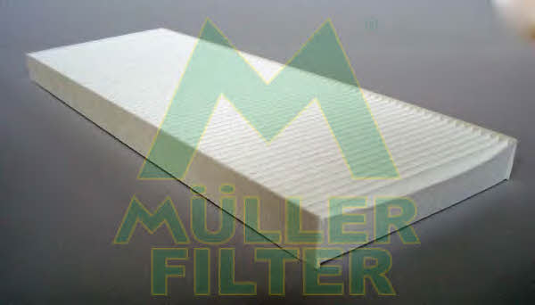 Muller filter FC175 Filtr kabinowy FC175: Dobra cena w Polsce na 2407.PL - Kup Teraz!