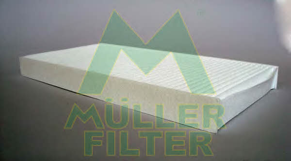 Muller filter FC176 Фильтр салона FC176: Отличная цена - Купить в Польше на 2407.PL!