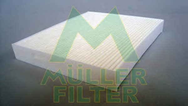 Muller filter FC178 Filtr kabinowy FC178: Dobra cena w Polsce na 2407.PL - Kup Teraz!