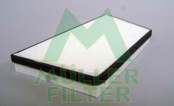 Muller filter FC180 Filtr kabinowy FC180: Dobra cena w Polsce na 2407.PL - Kup Teraz!