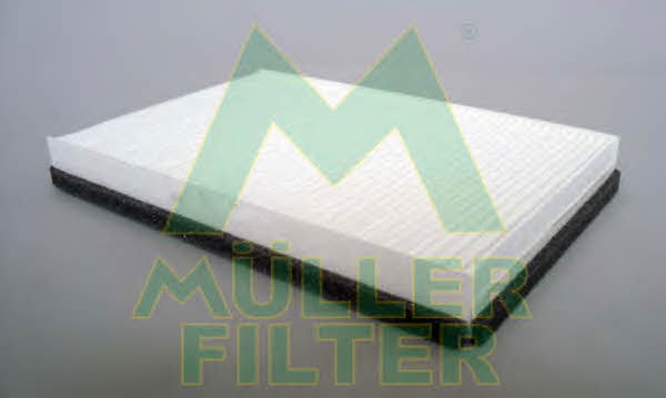 Muller filter FC181 Filtr kabinowy FC181: Dobra cena w Polsce na 2407.PL - Kup Teraz!