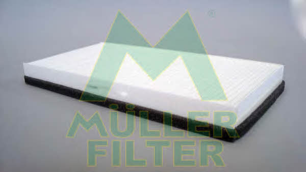 Muller filter FC182 Filtr kabinowy FC182: Dobra cena w Polsce na 2407.PL - Kup Teraz!