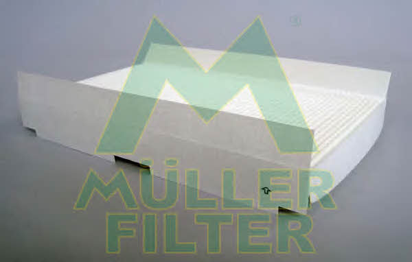 Muller filter FC183 Фільтр салону FC183: Приваблива ціна - Купити у Польщі на 2407.PL!