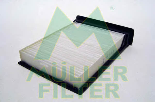 Muller filter FC186 Фильтр салона FC186: Отличная цена - Купить в Польше на 2407.PL!