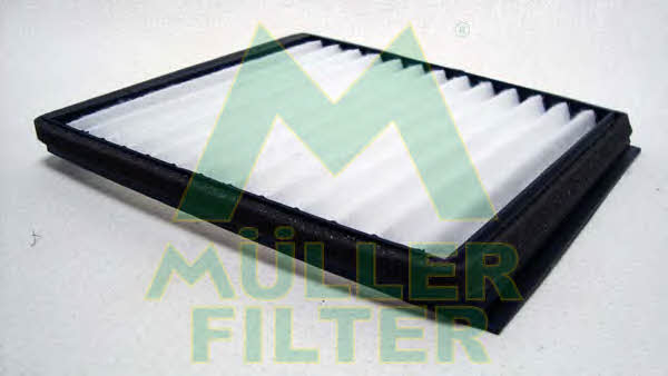 Muller filter FC192 Filtr kabinowy FC192: Dobra cena w Polsce na 2407.PL - Kup Teraz!
