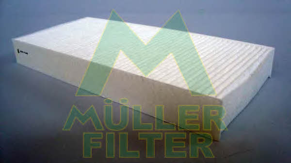 Muller filter FC197 Фільтр салону FC197: Приваблива ціна - Купити у Польщі на 2407.PL!