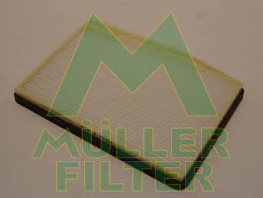 Muller filter FC200 Filter, interior air FC200: Buy near me in Poland at 2407.PL - Good price!