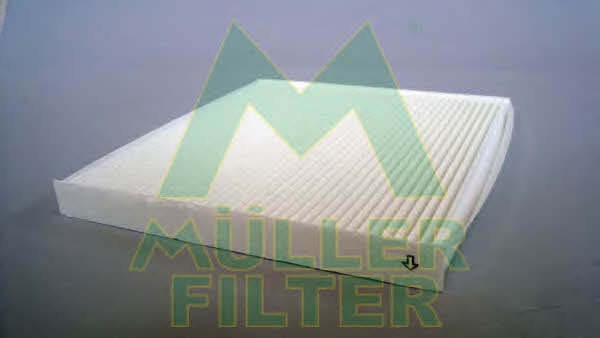 Muller filter FC204 Filtr kabinowy FC204: Dobra cena w Polsce na 2407.PL - Kup Teraz!