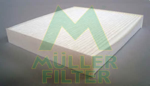 Muller filter FC205 Filter, interior air FC205: Buy near me in Poland at 2407.PL - Good price!