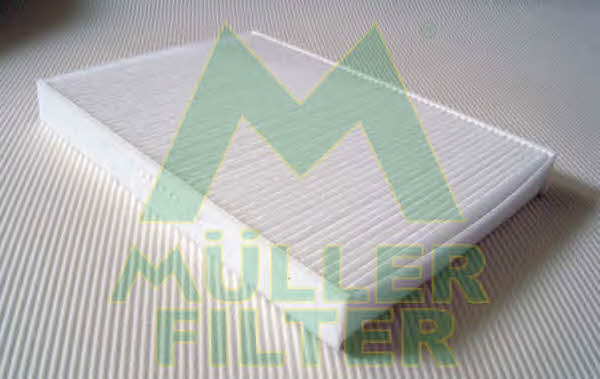 Muller filter FC206 Filter, interior air FC206: Buy near me in Poland at 2407.PL - Good price!