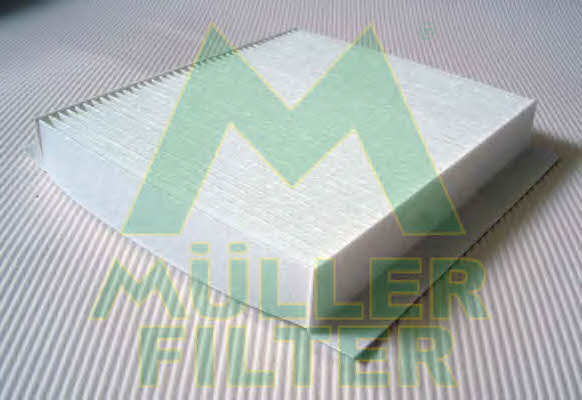 Muller filter FC208 Filter, interior air FC208: Buy near me at 2407.PL in Poland at an Affordable price!