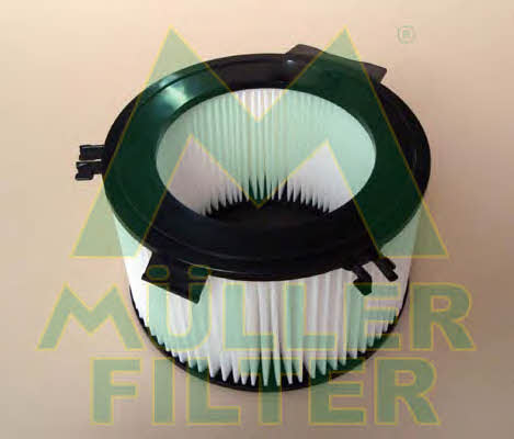 Muller filter FC217 Фільтр салону FC217: Приваблива ціна - Купити у Польщі на 2407.PL!