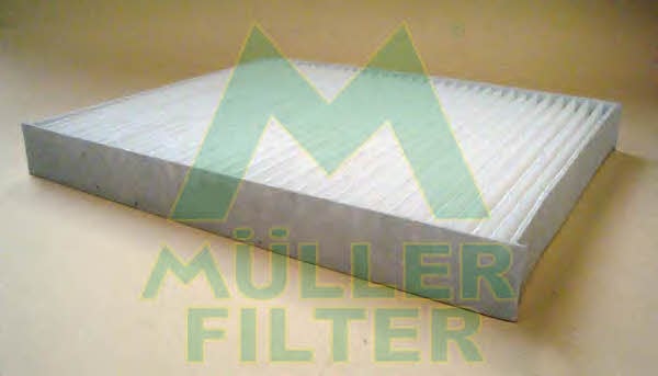 Muller filter FC218 Фільтр салону FC218: Приваблива ціна - Купити у Польщі на 2407.PL!