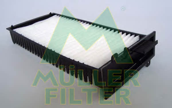 Muller filter FC222 Фильтр салона FC222: Отличная цена - Купить в Польше на 2407.PL!