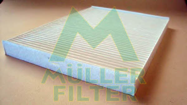 Muller filter FC229 Filter, interior air FC229: Buy near me in Poland at 2407.PL - Good price!