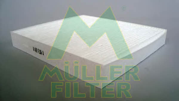 Muller filter FC230 Filter, interior air FC230: Buy near me at 2407.PL in Poland at an Affordable price!