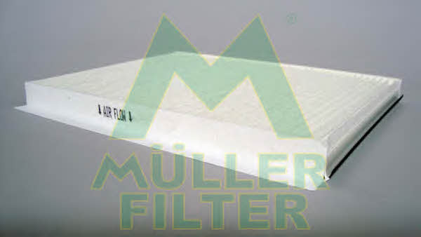 Muller filter FC231 Filter, interior air FC231: Buy near me in Poland at 2407.PL - Good price!
