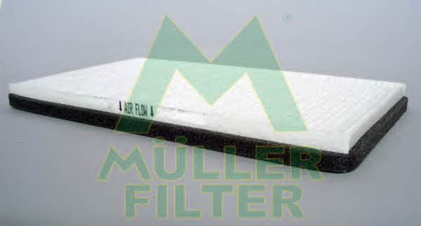 Muller filter FC235 Filter, interior air FC235: Buy near me in Poland at 2407.PL - Good price!