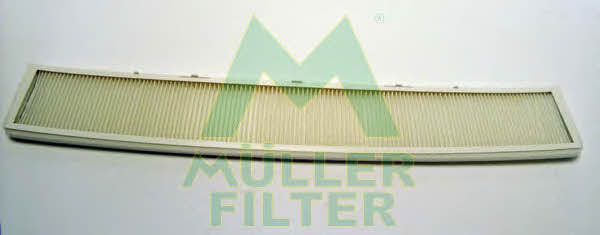 Muller filter FC236 Фильтр салона FC236: Отличная цена - Купить в Польше на 2407.PL!