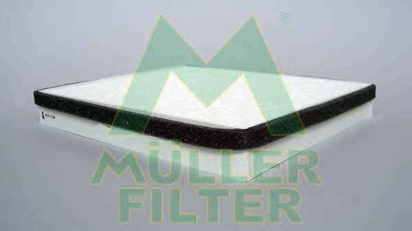 Muller filter FC240 Filter, interior air FC240: Buy near me in Poland at 2407.PL - Good price!